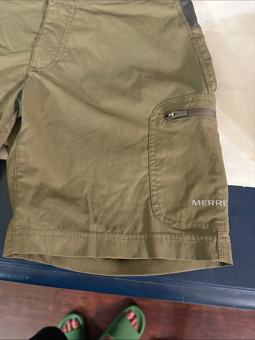 Merrell lightweightdescriptionbrand merrellsize
